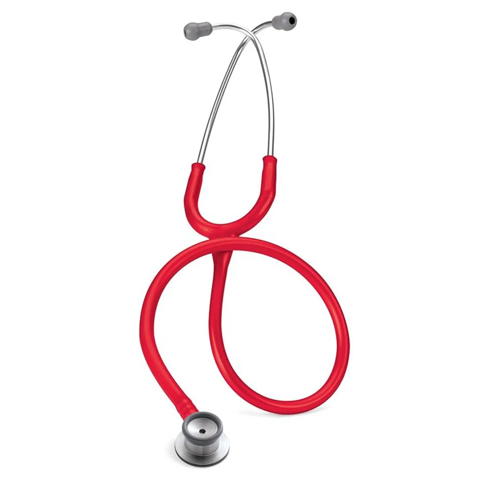 3M™ Littmann® Classic II Infant Stethoscopes, Red Tube, 28 in, 2114R 3M™ Littmann® Classic II Infant Stethoscopes, Red Tube, 28 in, 2114R